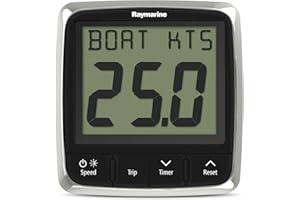 Raymarine i50 Log Instrument