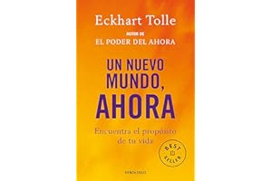 Un nuevo mundo, ahora