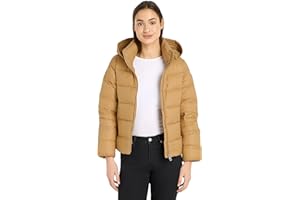 Tommy Hilfiger Kurtka puchowa Kobiety Lw Down Kurtka Casualowa Ww0ww43581