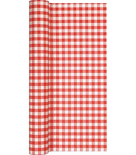 Set De Table Tissu X2 à Carreaux Vichy Vert De Gris – Charmy