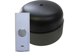 Uni-Com Prem Ring Door Bell 62325