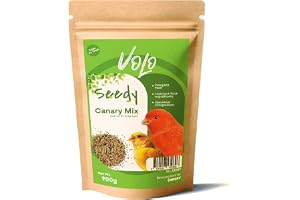 Volo Seedy Canary Mix 900g