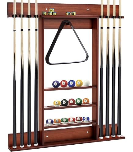 WHAMVOX Pool Stick Bridge Verstellbare Snooker Brü Produktbild-Vorschau 7
