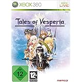 Tales of Vesperia