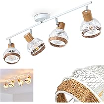 Verstelbare zwenk wandlamp zwart | Picchio - led