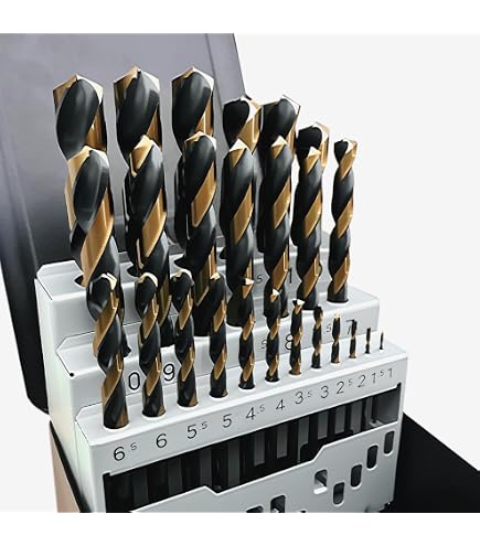 Bohrfräser Metall - Die 15 besten Produkte im Vergleich Bohrfräser Metall - Die 15 besten Produkte im Vergleich