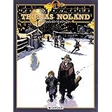 Amazon Fr Thomas Noland Tome 4 Les Naufrages De La Jungle Pecqueur Franz Livres