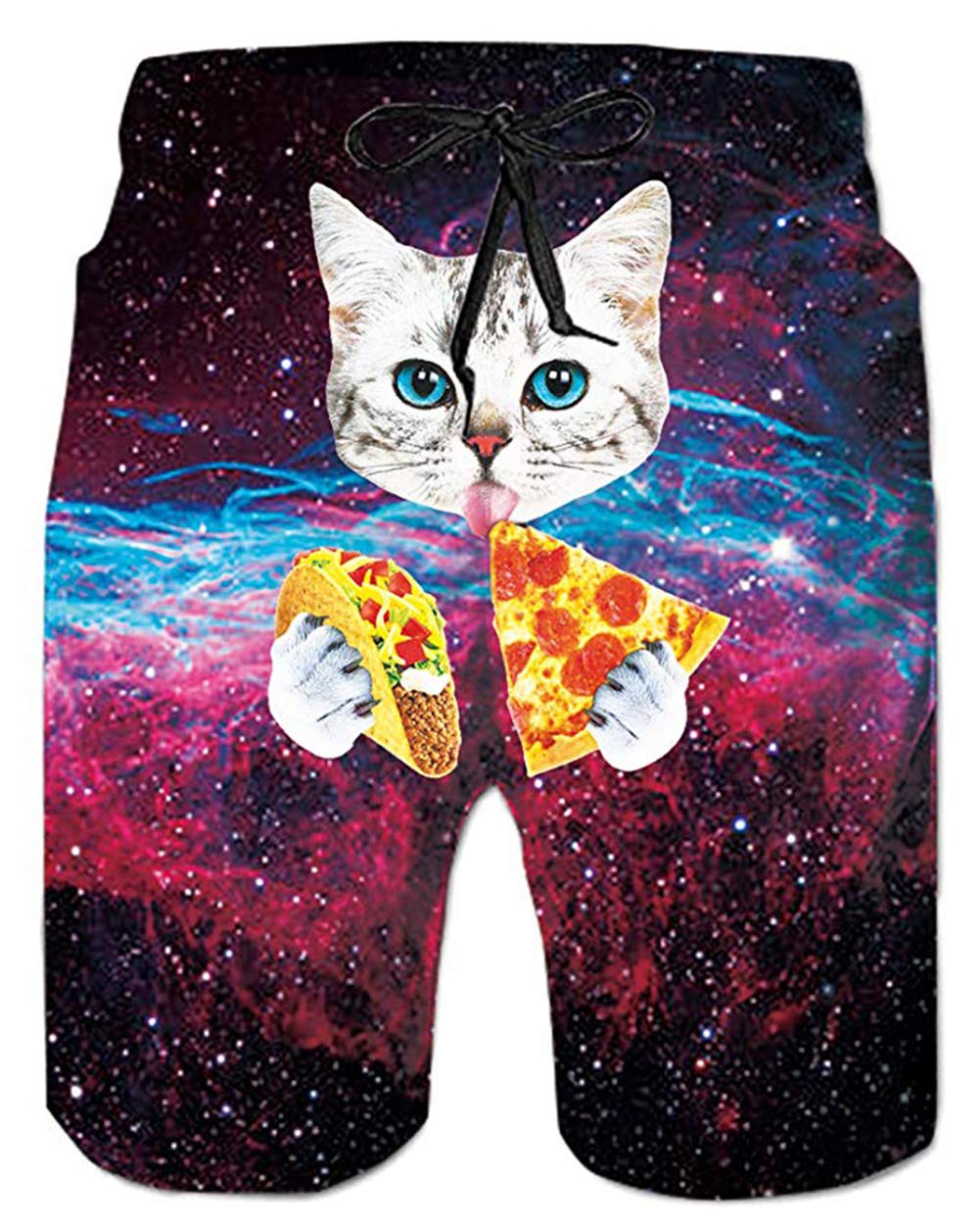 pantaloncini ragazzo