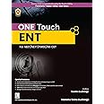 ONE TOUCH ENT For NEET/NEXT/FMGE/INI-CET - 2024 [Paperback] Dr Manisha Sinha Budhiraja
