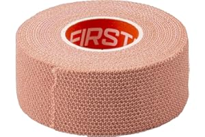 Firstaid4sport Straight Edge Elastic Adhesive Bandage (EAB)