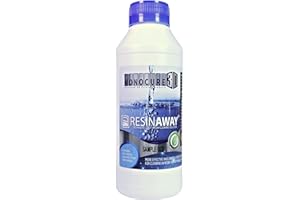 Monocure 3D RESINAWAY Reiniger - 0,5 Liter