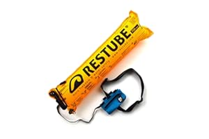 restube Extreme, Dispositivi da Nuoto gonfiabili Unisex Adulto