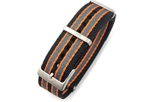 CZKE 20 mm 21 mm nylonowy pasek do zegarka NATO specjalny do zegarka Omega Seamaster 007 Commander James Bond miękki pasek z tkaniny płóciennej