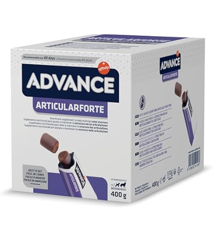 Advance Derma Forte Supplement