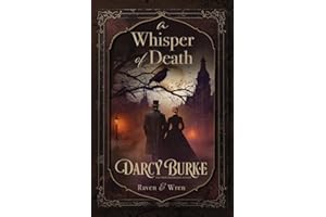 A Whisper of Death: 1