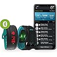 MIO Fuse Tracker d'activités et cardiofréquencemètre sans ceinture