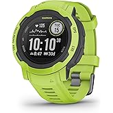 Garmin 010-02626-01 Smartwatch Gps Multisport, Electric Lime, 45 mm