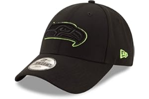 New Era 9Forty Kinder Snapback Cap - Outline NFL Teams