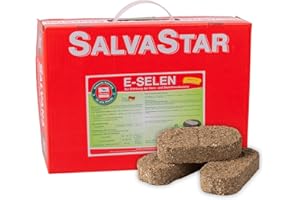 YIREAL Salvana SalvaStar E/Selen 5 kg Packung