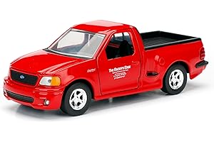 Jada 1:32 Szybcy i wściekli - Brian's Ford F-150 SVT Lightning - JA98320