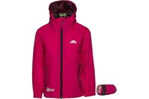 Trespass Qikpac Veste pour Enfant