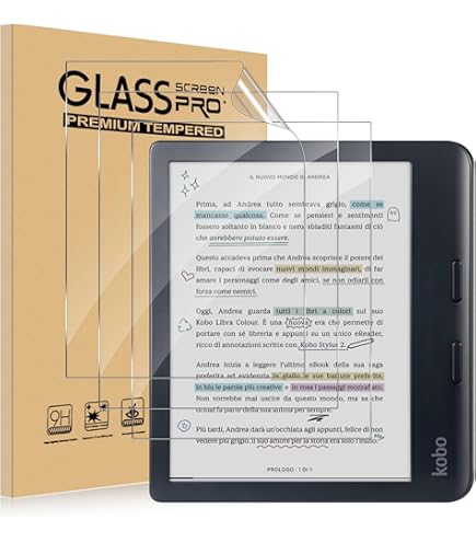 Étui Compatible Avec Kobo Aura Edition 2 Coque - Étui À Rabat - View #7