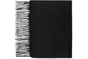 LONA SCOTT 100% Cashmere Scarf