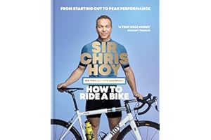 How to Ride a Bike: From Starting Out to Peak Performance