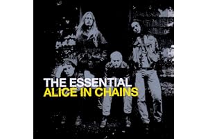 The Essential Alice In Chains