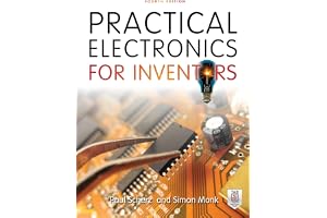 Practical Electronics for Inventors
