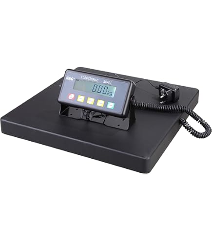 Balance Pour Coulis Et Vétérinaire [Kern EOB 60K20