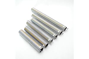 WEISBACH Ressort de torsion pour porte de garage Hörmann L/R 700 701 702 703 704 705, R705, 200