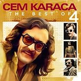 Cem Karaca (The Best Of 4-8697448933742)