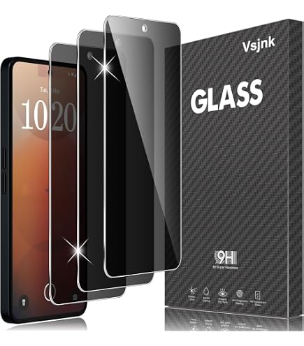 Dipos - Pellicola Protettiva Privacy 4 Lati Per Ulefone Armor X7 Pro, Anti-sguardo, Made In Germany - 4