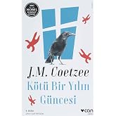K&ouml;t&uuml; Bir Yılın G&uuml;ncesi