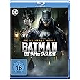 Batman: Gotham by Gaslight [Blu-ray]