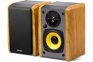 Edifier R1010BT kompaktowe głośniki regałowe Bluetooth