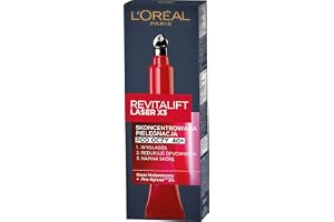 Loreal-Care Revitalift Laser X3 Eye 15 ml, 15 ml
