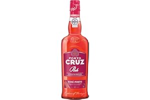 ‎PORTO CRUZ Cruz Pink Port ( 1x0.75l )