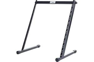 Adam Hall Stands STRS12U Rackständer 12 HE