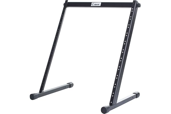 Adam Hall Stands STRS 12 U - Stand pour Rack 12 U