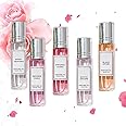 Enhanced Scents Pheromone Perfume for Women - Pheromone Scent Collection (5PC)
