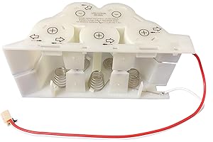 BH-80A Ersatzbatterie für JA-80-A Außensirene Jablotron Oasis (Original Jablotron)