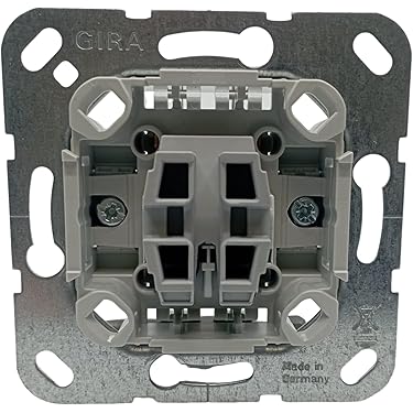 MakerMind Mini-Taster Schwarz – 10x Push Buttons Für Arduino, Raspberry Pi & DIY-Projekte