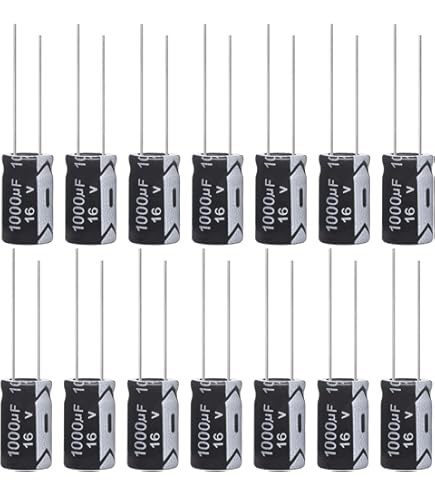 Visser Elko Condensateur 47000µF 50V | Condensateur électrolytique Jusqu'à Une Température De 85°C | 50,8x79,4mm | 47000uF E36D500HPN473MC79U United Chemi-Con