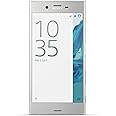 Sony Xperia XZ 5.2 inch 32 GB SIM-Free Smart Phone - Platinum