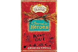 How to Train Your Dragon: A Journal for Heroes