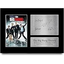 Ritaglio Cartone Sheldon Cooper The Big Bang Theory - Taglia Small Per Feste E Foto - Prodotto Ufficiale - Foto 2