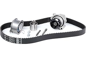 INA 530 0201 33 Kit cinghia distribuzione pompa acqua N° denti: 19 35,3 mm