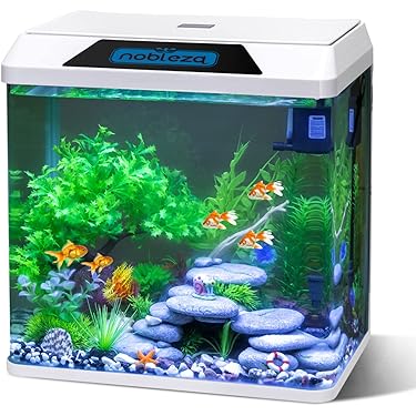 Nep -vissentanklamp Mini Decoratieve tropische vis kunstmatige aquarium Nep -vissentanklamp Mini Decoratieve tropische vis kunstmatige aquarium